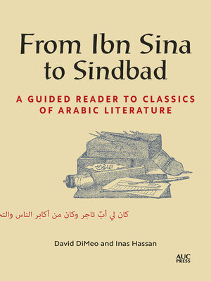 cover image of From Ibn Sina to Sindbad